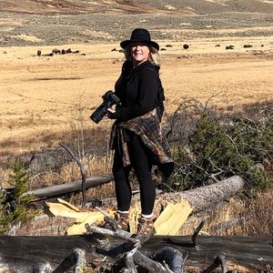 Meet your Posher, Angie